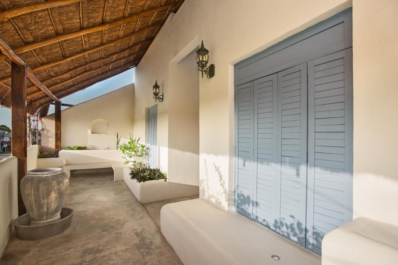 בקאלאר Hotel Villa Balu מראה חיצוני תמונה