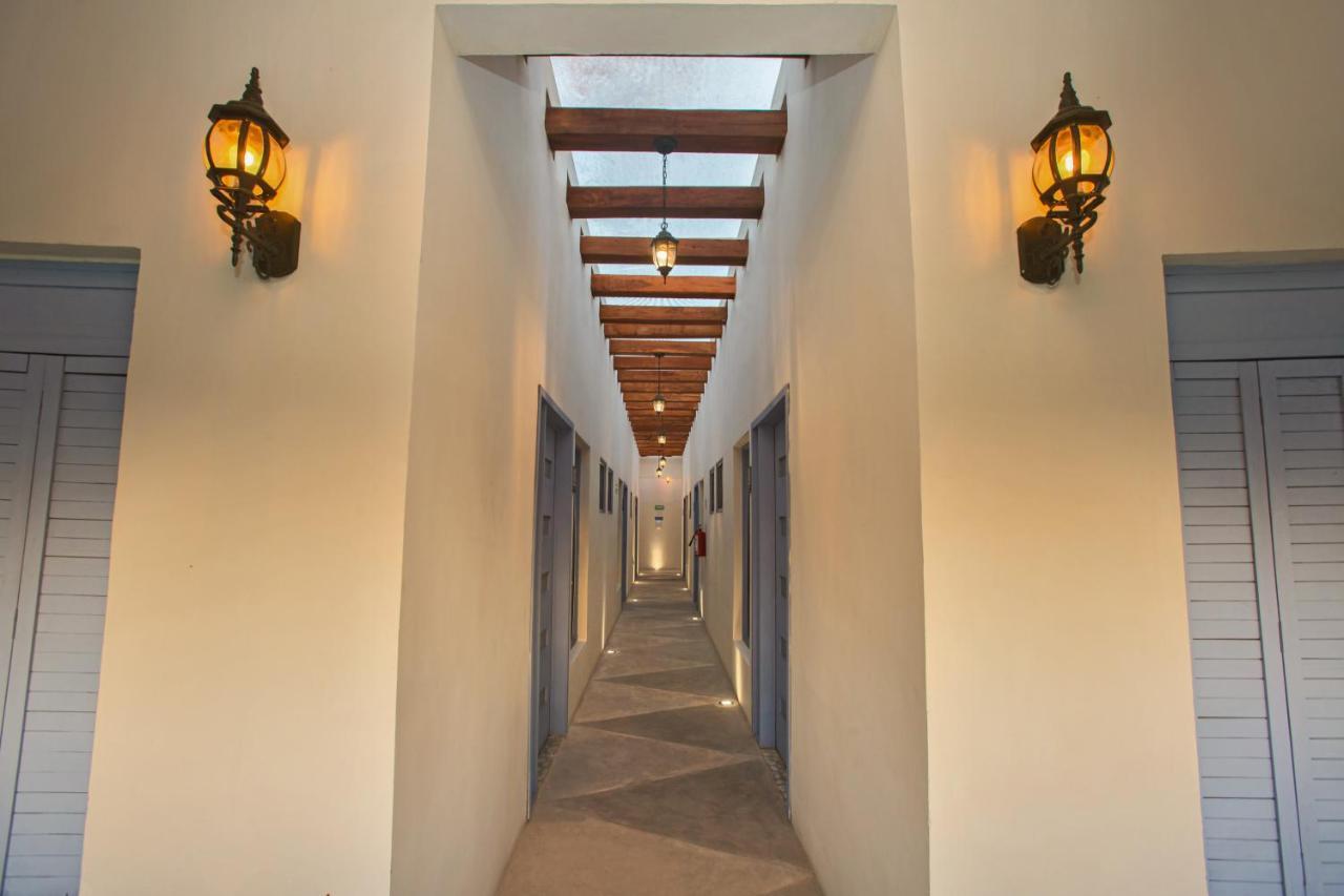 בקאלאר Hotel Villa Balu מראה חיצוני תמונה