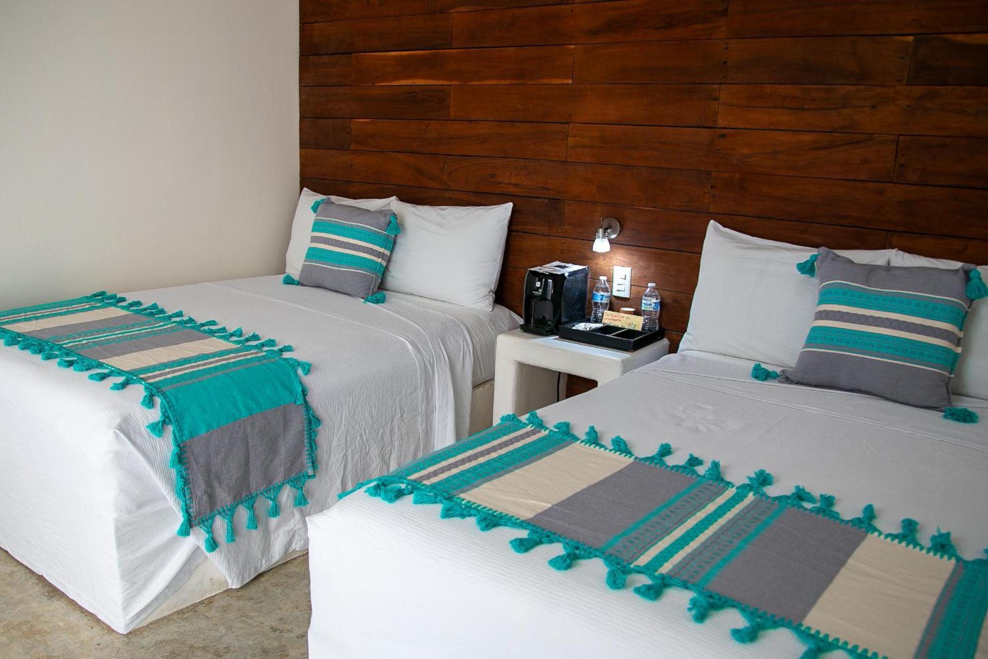 בקאלאר Hotel Villa Balu מראה חיצוני תמונה