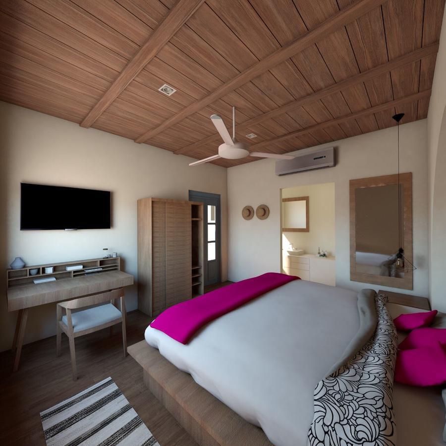 בקאלאר Hotel Villa Balu מראה חיצוני תמונה