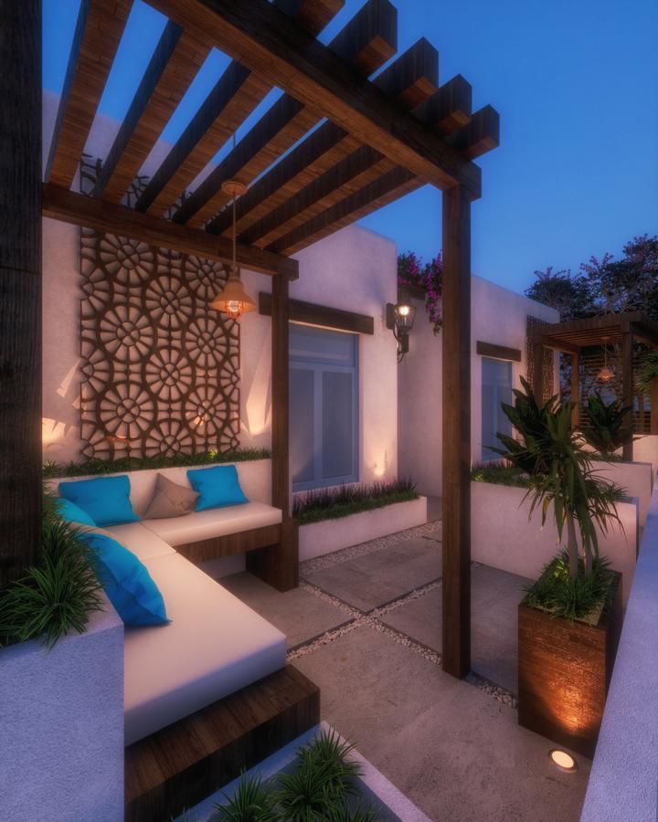בקאלאר Hotel Villa Balu מראה חיצוני תמונה