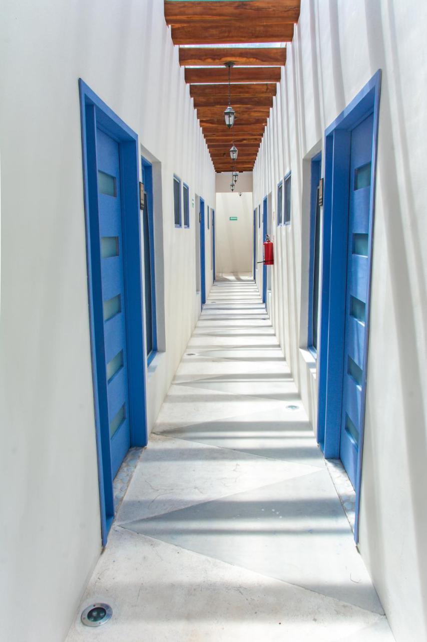 בקאלאר Hotel Villa Balu מראה חיצוני תמונה