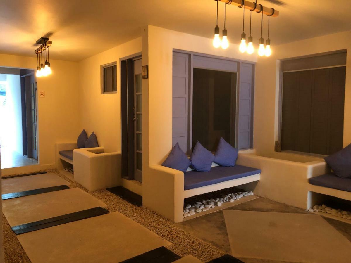 בקאלאר Hotel Villa Balu מראה חיצוני תמונה