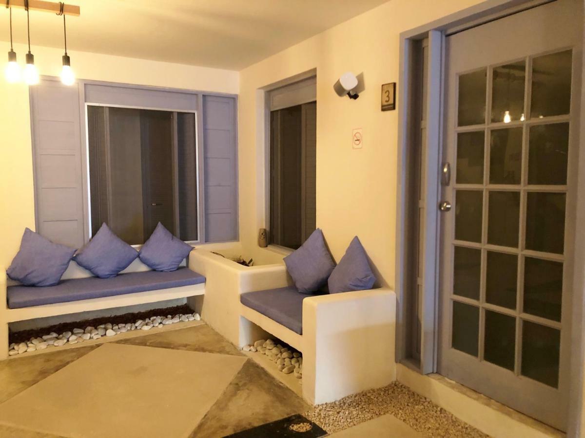 בקאלאר Hotel Villa Balu מראה חיצוני תמונה