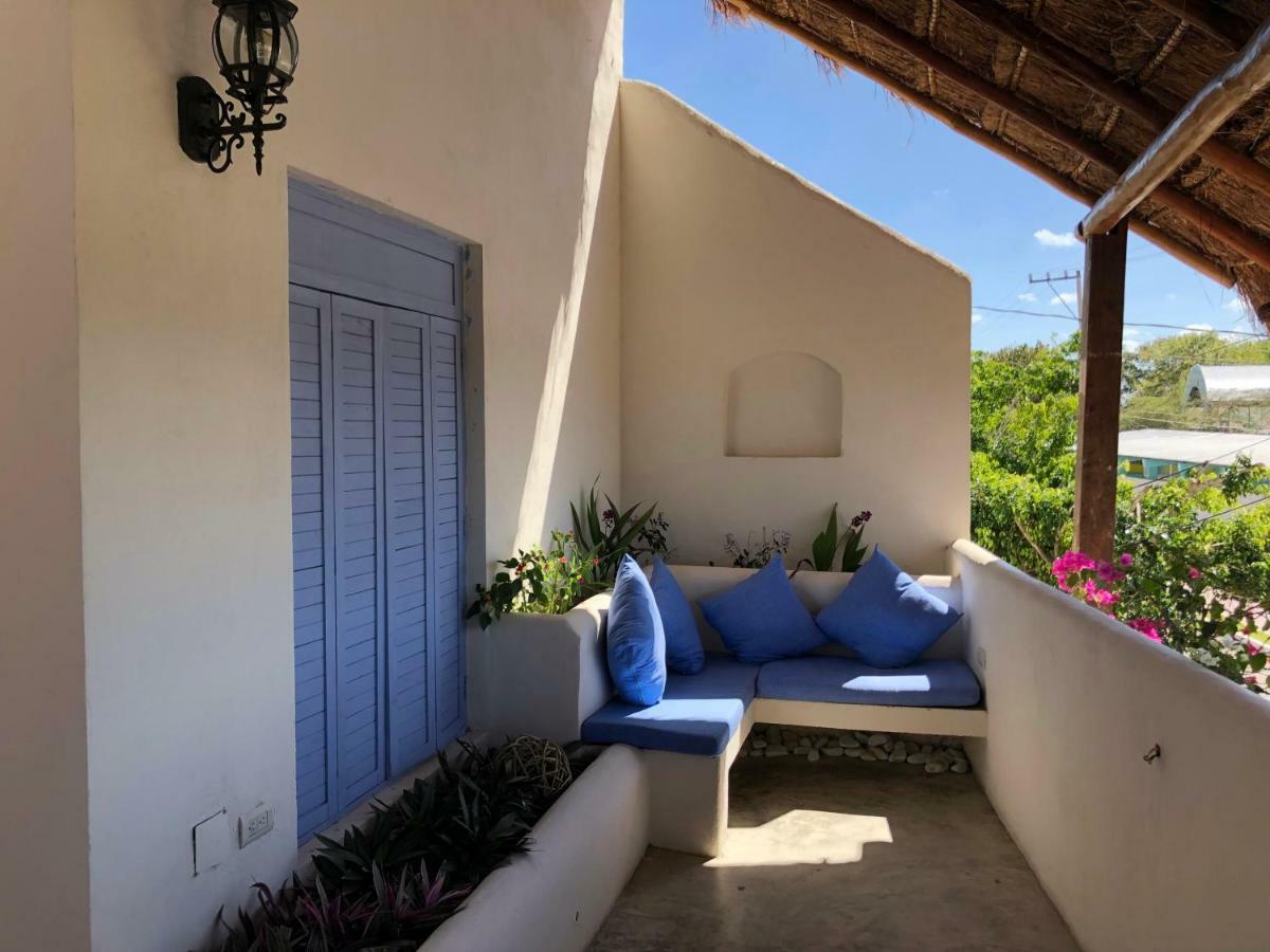 בקאלאר Hotel Villa Balu מראה חיצוני תמונה